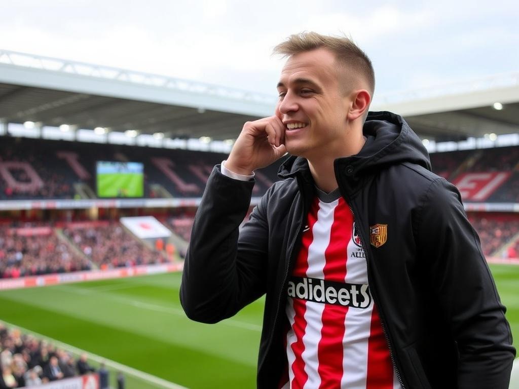 Sunderland hoppas överraska efter sin återkomst till högsta serien. Ekonomi, transfers och begränsningar Sunderland hoppas överraska efter sin återkomst till högsta serien. Ekonomi, transfers och begränsningar