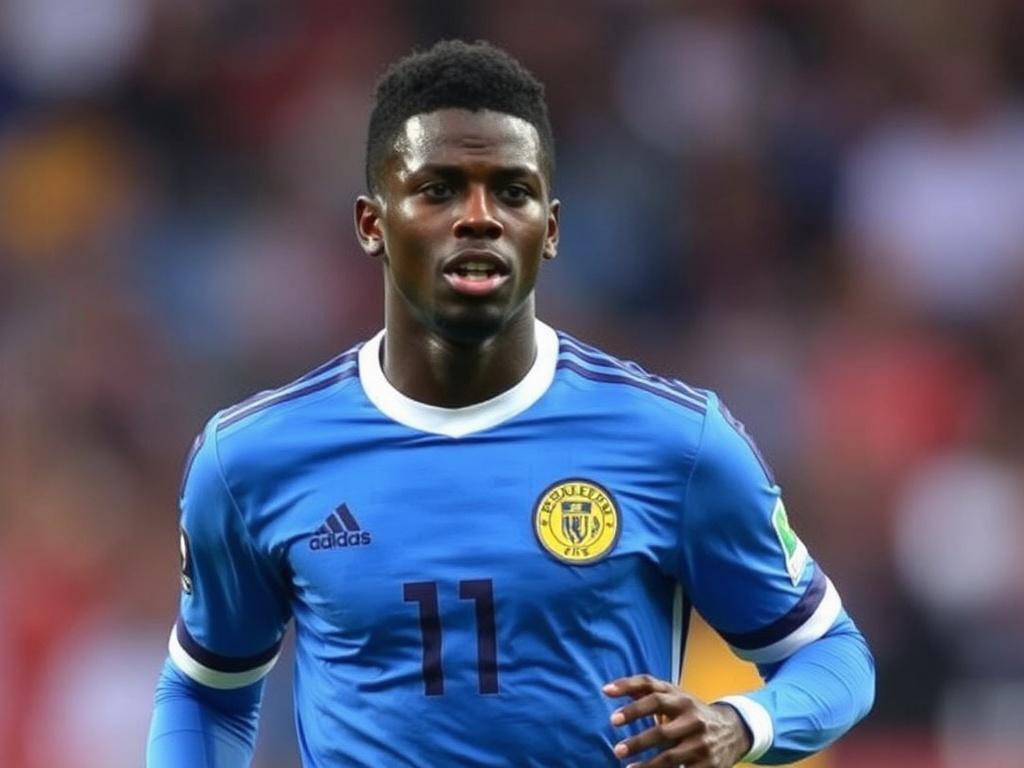 Joel Asoro – kommer han tillbaka till Sverige?