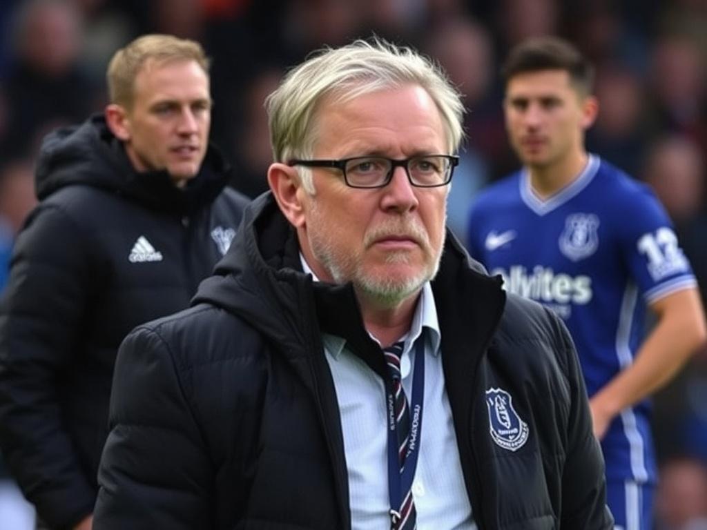 Everton kämpar för att undvika ännu en säsong nära nedflyttningsstrecket. Spelartruppen: vilka problem måste åtgärdas nu?