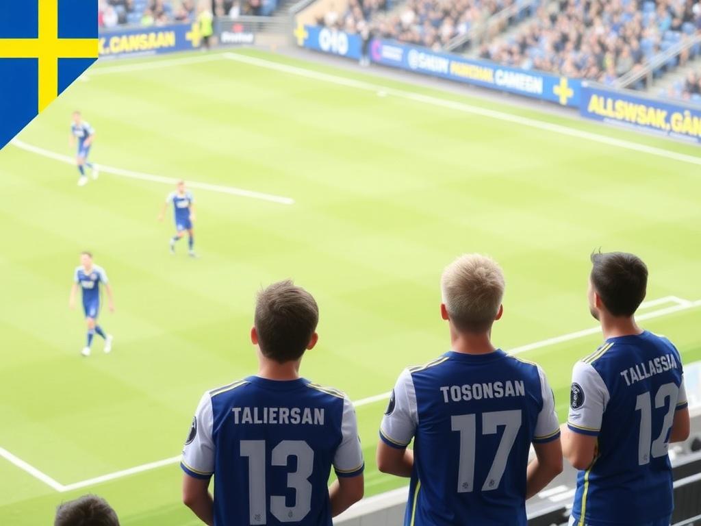 De mest spännande nyförvärven i Allsvenskan 2026. Slutligen: vad fansen kan förvänta sig i matchupplevelsen 2026
