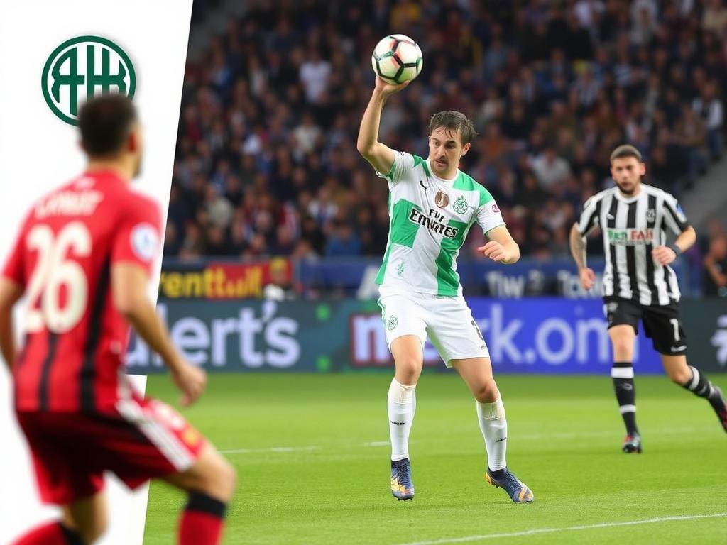 AIK mot Hammarby: en match som kan vrida hela säsongen