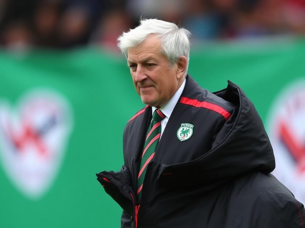Nottingham Forest försöker stabilisera klubben efter flera turbulenta säsonger. Varför blev det så turbulens? Nottingham Forest försöker stabilisera klubben efter flera turbulenta säsonger. Varför blev det så turbulens?