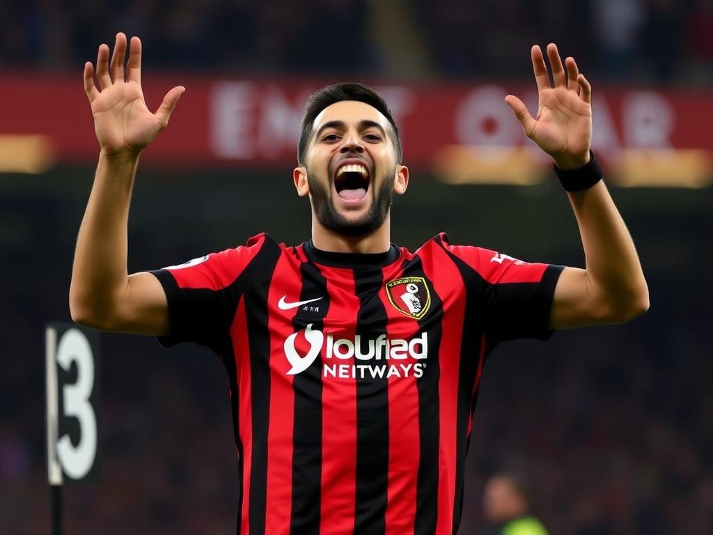 Bournemouth skriver historia – småklubben som utmanar Premier Leagues status quo