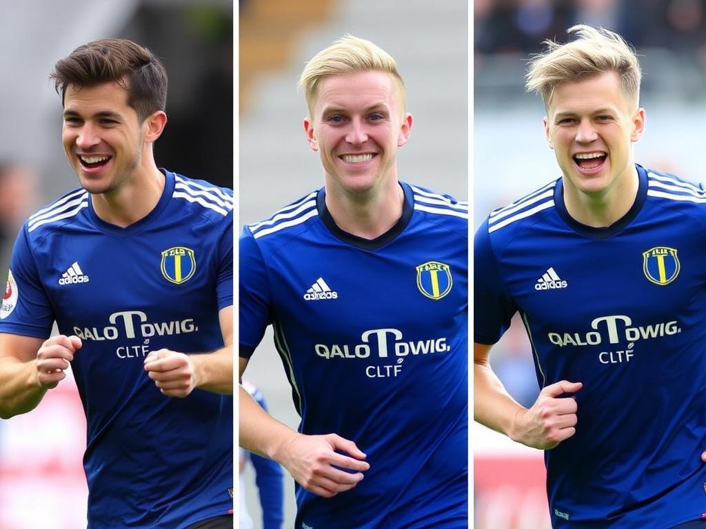 Nya ansikten, nya mål: de mest spännande nyförvärven i Allsvenskan 2026