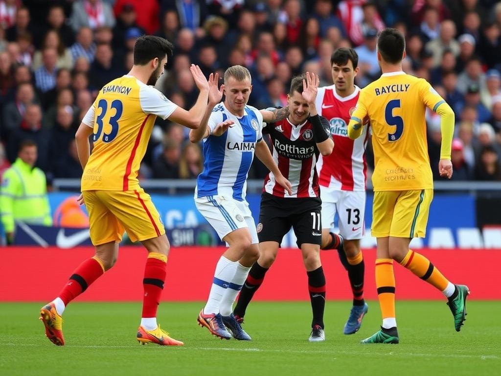Brighton visar återigen hur smart scouting kan slå rikare klubbar. En lågmäld men konsekvent rekryteringsmodell Brighton visar återigen hur smart scouting kan slå rikare klubbar. En lågmäld men konsekvent rekryteringsmodell