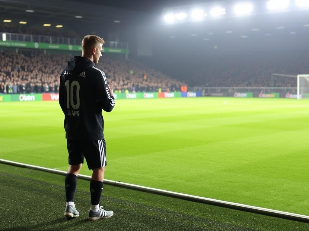 AIK mot Hammarby är matchen som kan avgöra säsongen. Avslutande reflektioner inför matchdagen AIK mot Hammarby är matchen som kan avgöra säsongen. Avslutande reflektioner inför matchdagen
