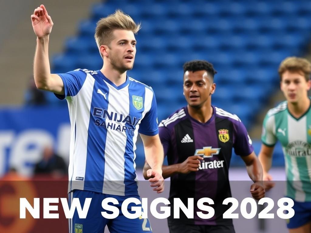 De mest spännande nyförvärven i Allsvenskan 2026. Stockholmslagen: kreativitet, publikdrag och internationell smak