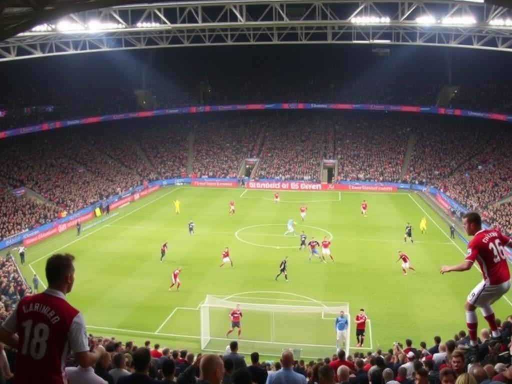 Rivaliteten mellan Londonklubbarna fortsätter skapa heta matcher. Historien bakom rivaliteterna Rivaliteten mellan Londonklubbarna fortsätter skapa heta matcher. Historien bakom rivaliteterna