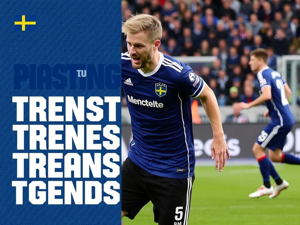 De mest spännande taktiska trenderna i Allsvenskan just nu. Presspelet: intensiteten som formar matchbilden De mest spännande taktiska trenderna i Allsvenskan just nu. Presspelet: intensiteten som formar matchbilden