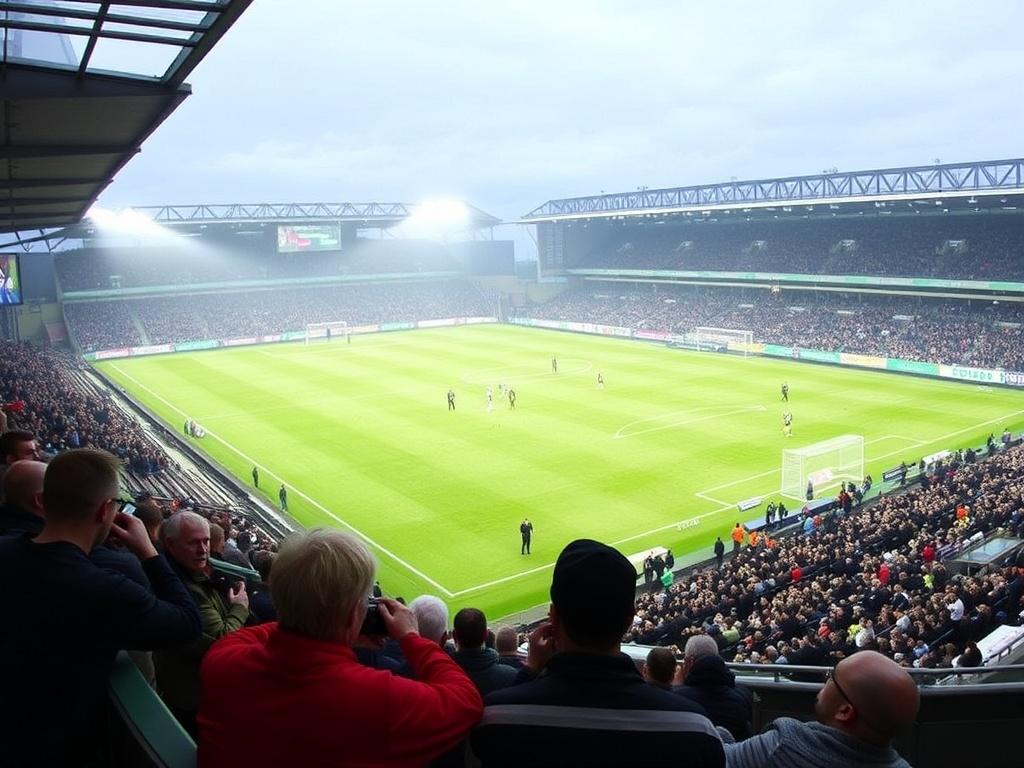 AIK mot Hammarby är matchen som kan avgöra säsongen. Ett journalistiskt perspektiv: vad jag sett och hört på plats AIK mot Hammarby är matchen som kan avgöra säsongen. Ett journalistiskt perspektiv: vad jag sett och hört på plats