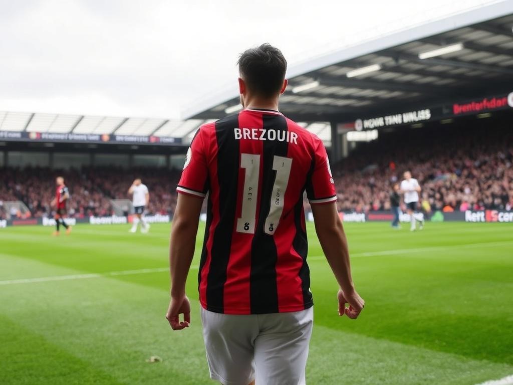 Brentford fortsätter överraska större lag med sin datadrivna strategi. Datadriven scouting: från siffror till spelare Brentford fortsätter överraska större lag med sin datadrivna strategi. Datadriven scouting: från siffror till spelare