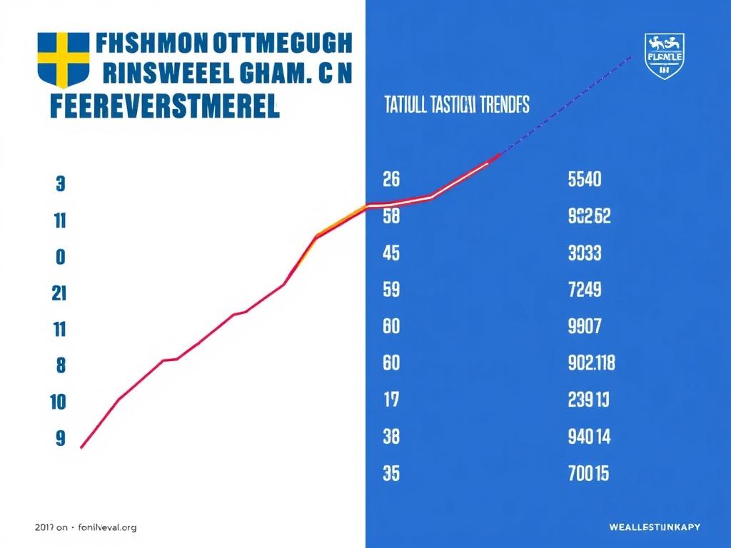 Så förändrar taktiken Allsvenskan just nu