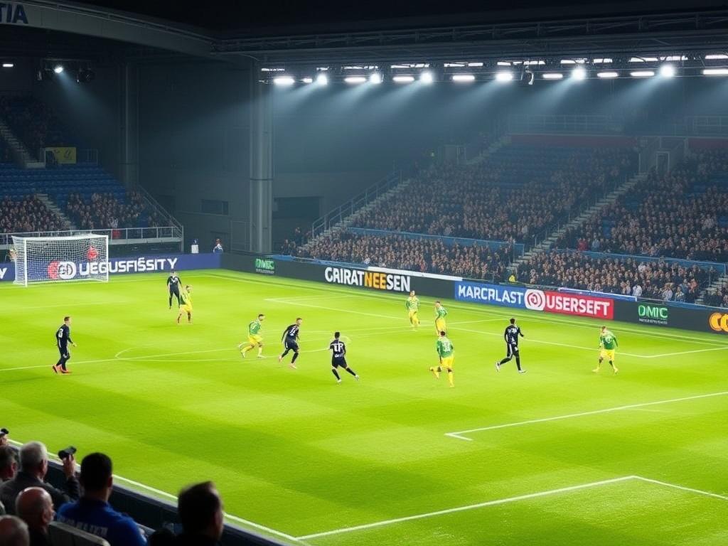 De mest spännande taktiska trenderna i Allsvenskan just nu. Slutord: vad nästa steg kan bli De mest spännande taktiska trenderna i Allsvenskan just nu. Slutord: vad nästa steg kan bli