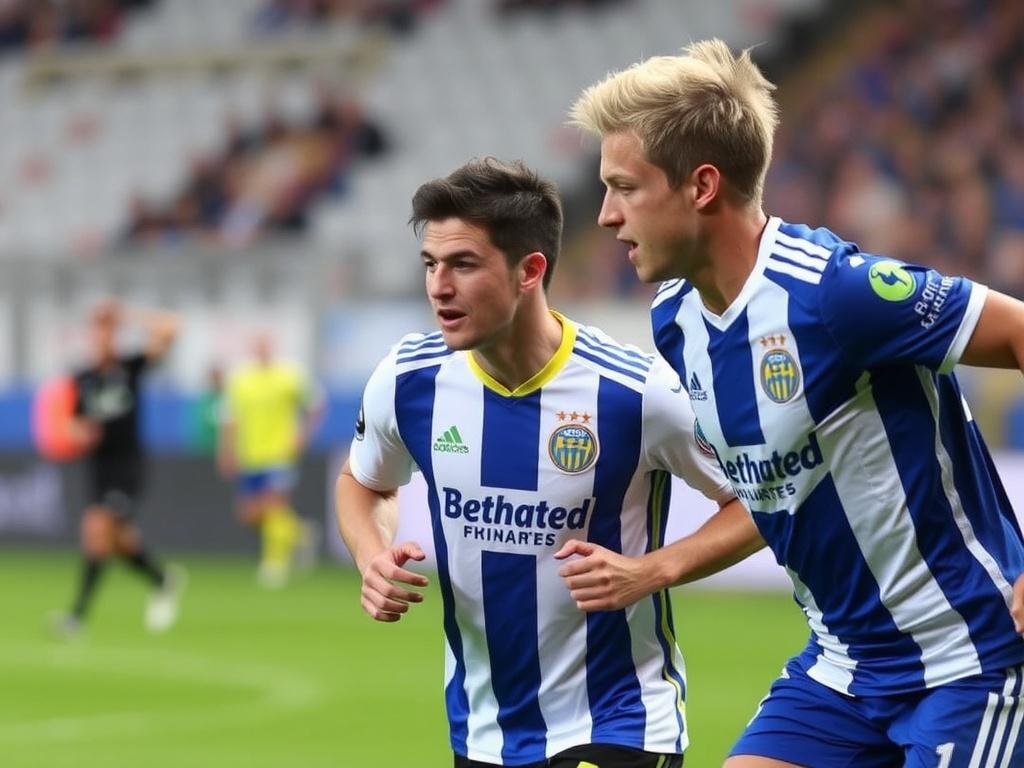 De mest spännande nyförvärven i Allsvenskan 2026. Mediekonsumtion: var hittar du verifierad information