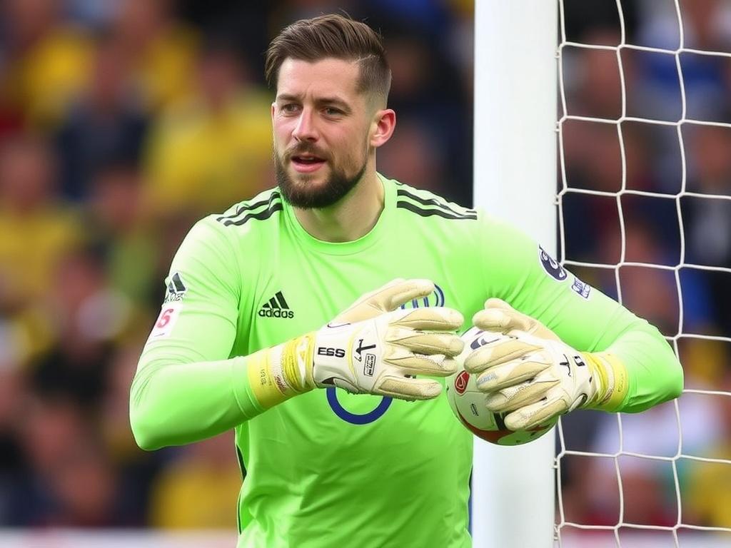 Årets bästa målvakter i Allsvenskan. Toppkandidater att hålla koll på — typer snarare än namn