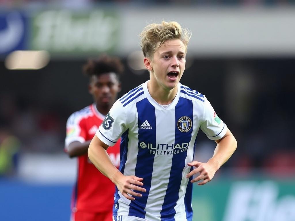 De mest spännande nyförvärven i Allsvenskan 2026. Ungdomsutveckling: när egna produkter tar plats