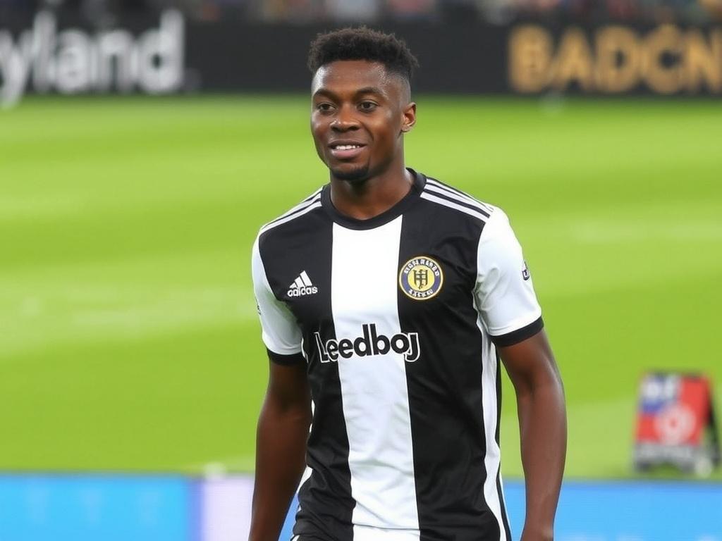 Joel Asoro - Kommer han tillbaka till Sverige?. Vem är Joel Asoro? Joel Asoro - Kommer han tillbaka till Sverige?. Vem är Joel Asoro?