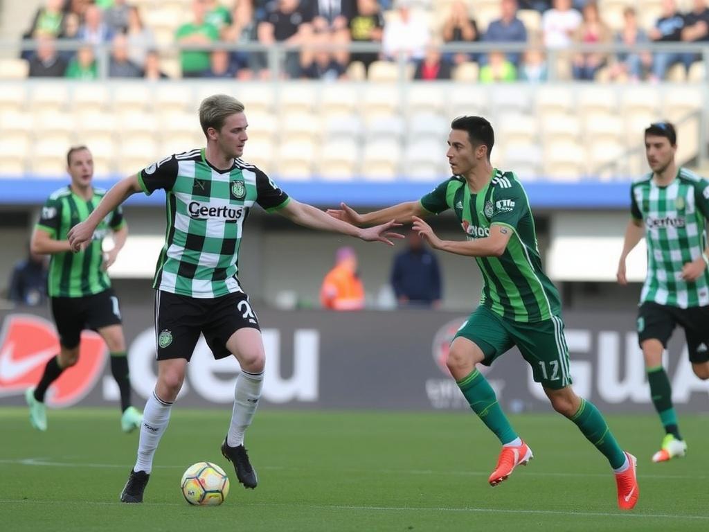 AIK mot Hammarby är matchen som kan avgöra säsongen. Rivaliteten: mer än tre poäng AIK mot Hammarby är matchen som kan avgöra säsongen. Rivaliteten: mer än tre poäng