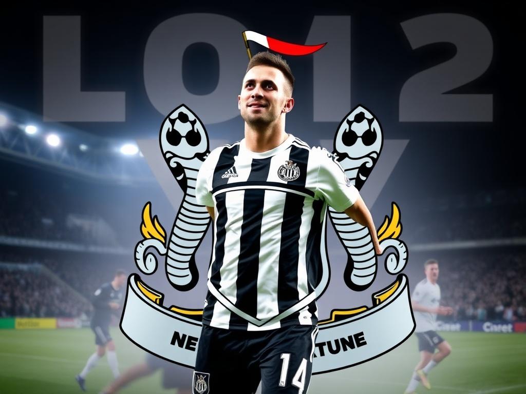 Newcastle United vill etablera sig permanent i toppen av Premier League. Vad supportrarna kan förvänta sig Newcastle United vill etablera sig permanent i toppen av Premier League. Vad supportrarna kan förvänta sig