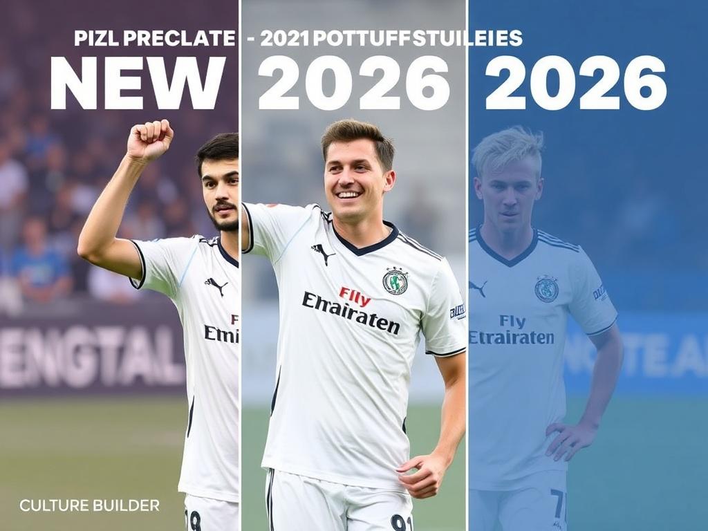 De mest spännande nyförvärven i Allsvenskan 2026. Spelare som fungerar som kulturbyggare