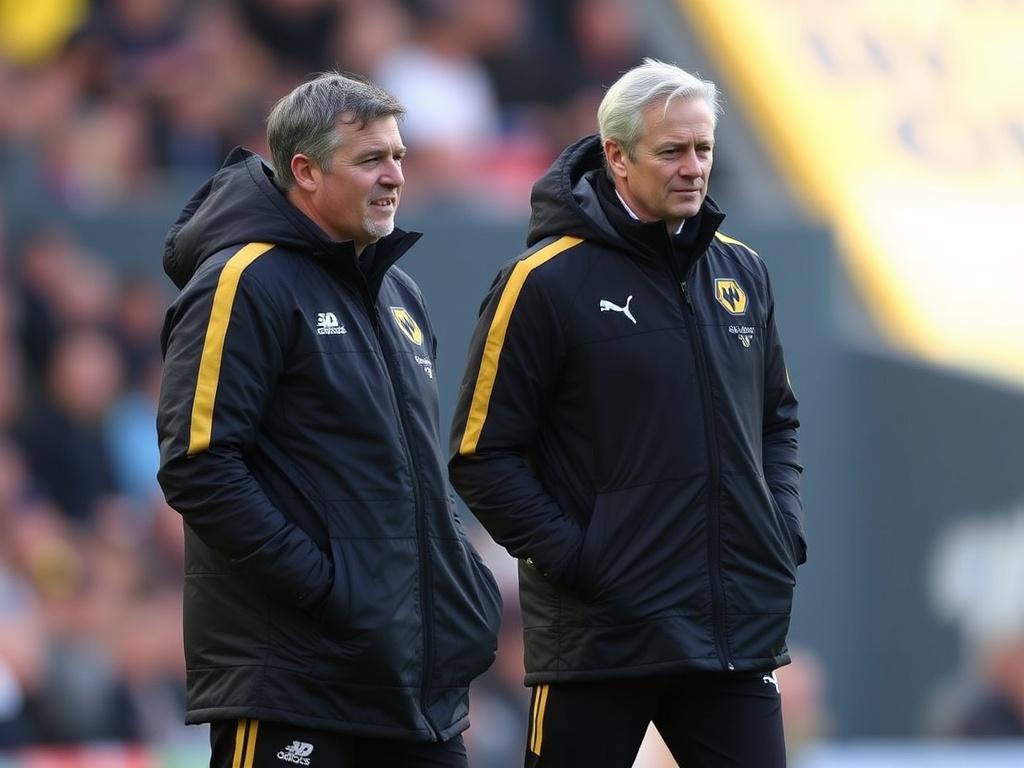 Wolverhampton försöker hitta tillbaka till formen som gjorde dem svåra att slå. Taktiska justeringar som kan hjälpa Wolverhampton försöker hitta tillbaka till formen som gjorde dem svåra att slå. Taktiska justeringar som kan hjälpa