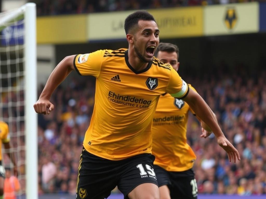 Wolverhampton försöker hitta tillbaka till formen som gjorde dem svåra att slå