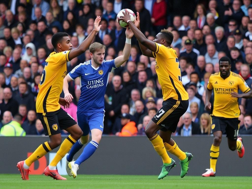 Wolverhampton försöker hitta tillbaka till formen som gjorde dem svåra att slå. Vad fansen kan förvänta sig framöver Wolverhampton försöker hitta tillbaka till formen som gjorde dem svåra att slå. Vad fansen kan förvänta sig framöver